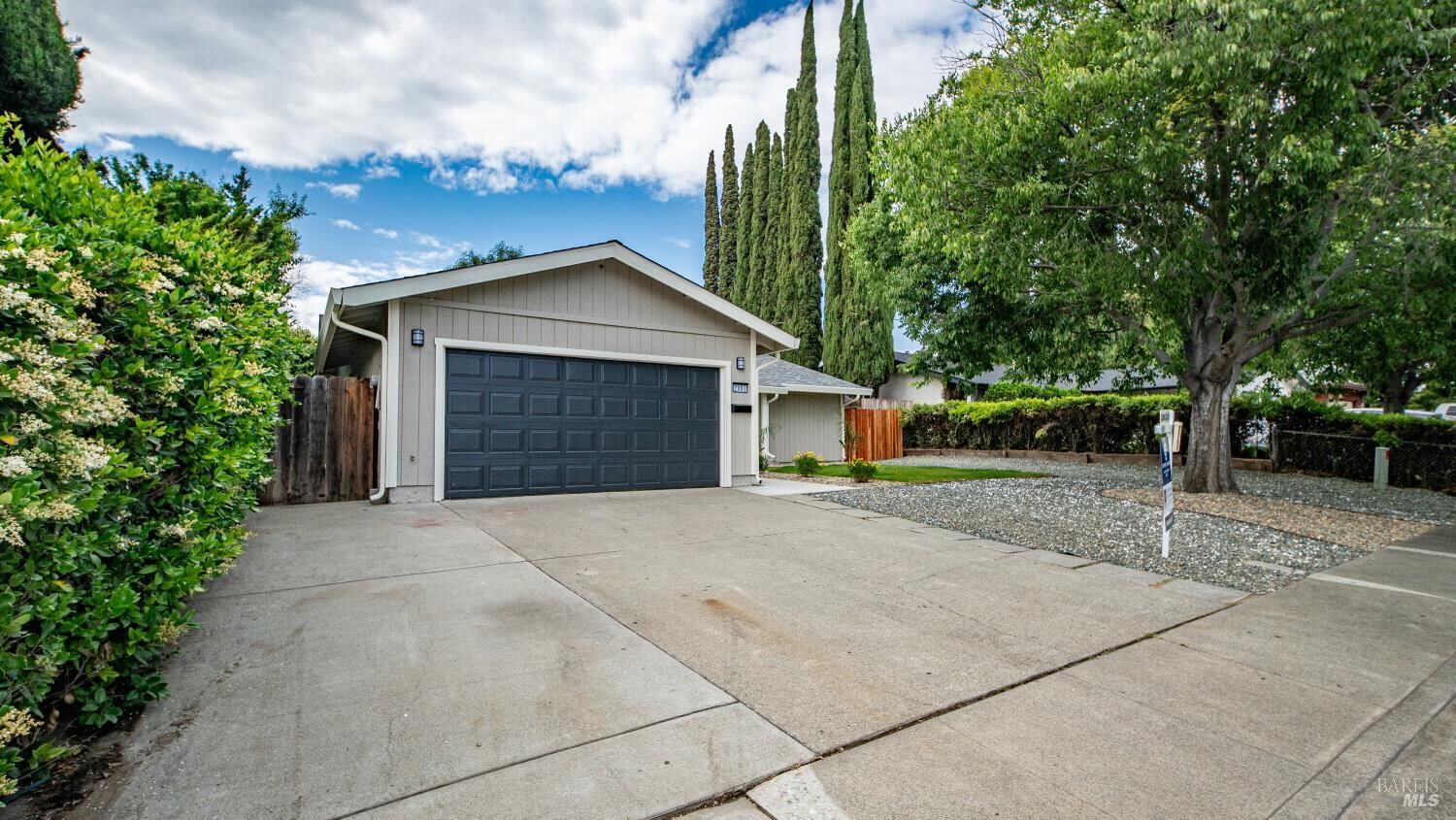 Property Photo:  2495 Carnation Drive  CA 94533 