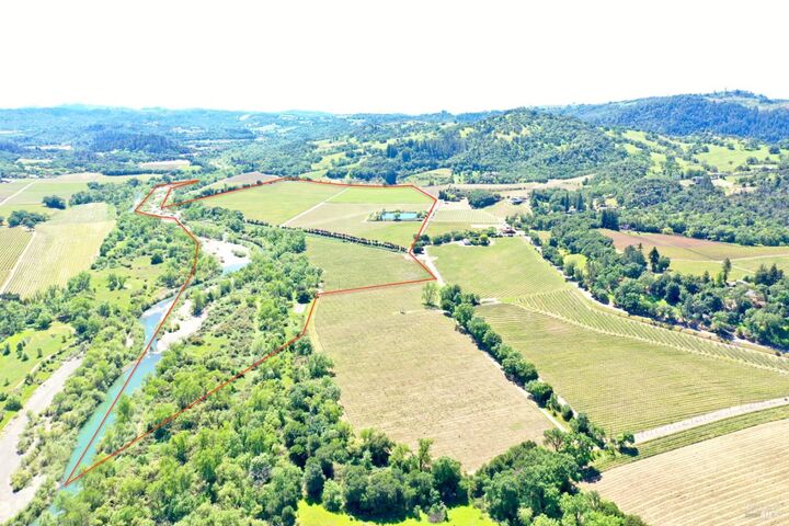 Property Photo:  5520 W Soda Rock Lane  CA 95448 