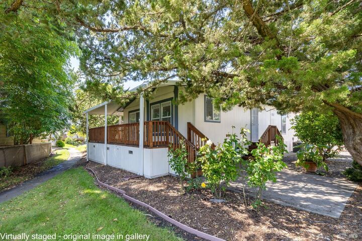 Property Photo: 64 Acacia Court CA 94928