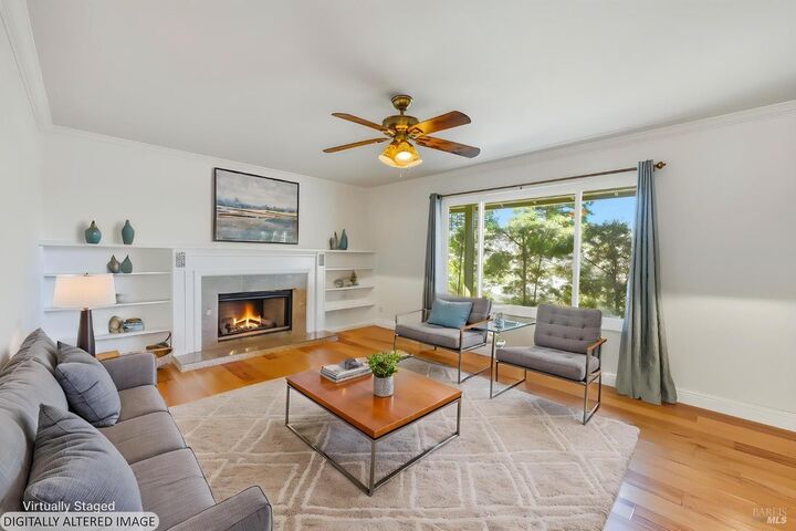Property Photo:  180 178 Barrio Way  CA 95492 