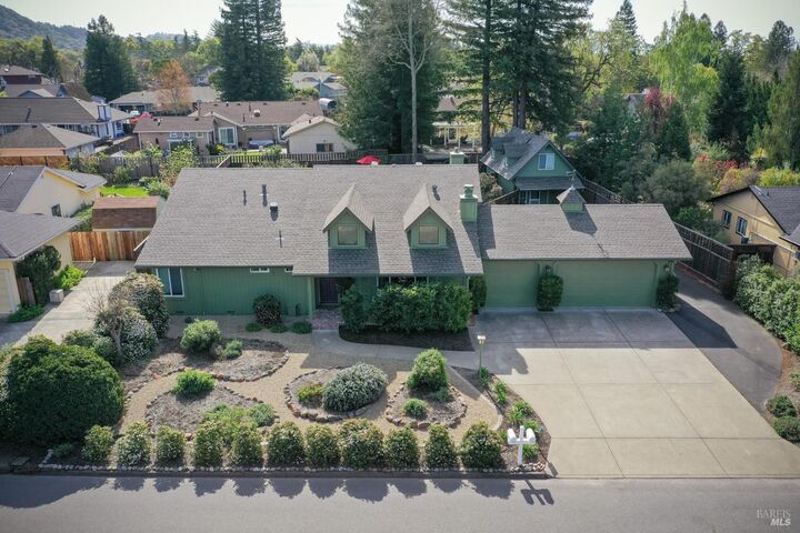 Property Photo:  180 178 Barrio Way  CA 95492 