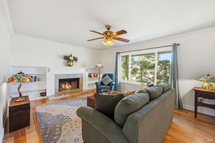 Property Photo:  180 178 Barrio Way  CA 95492 