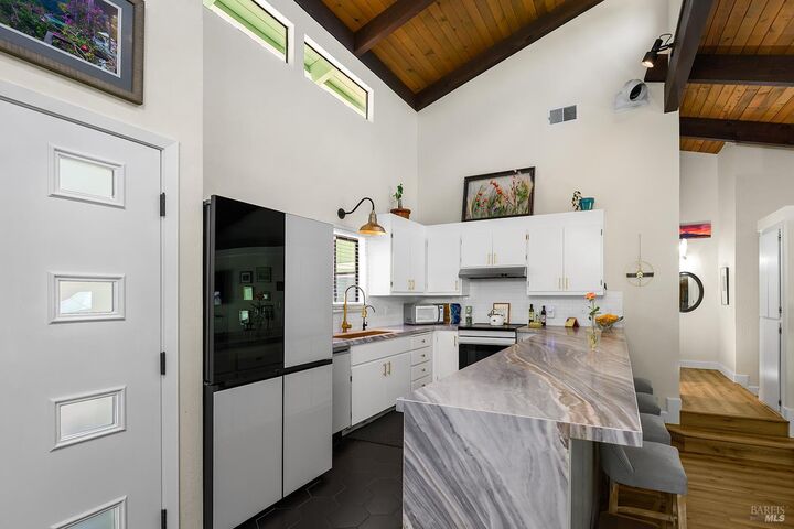 Property Photo:  5675 St. Helena Road  CA 95404 