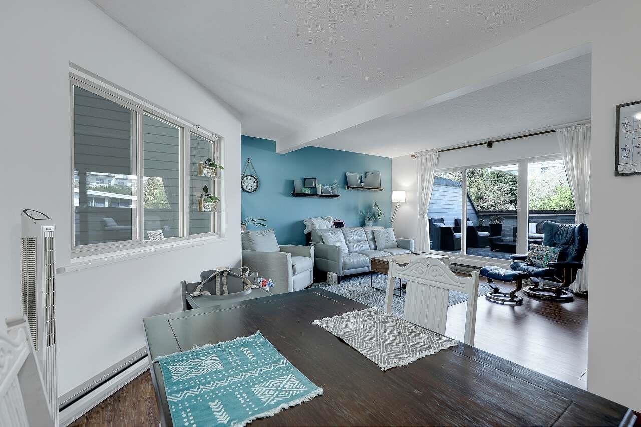 Property Photo: 1491 Merklin Street BC V4B 4C4