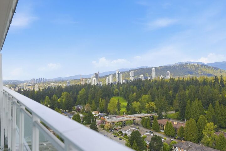 Property Photo:  505 Nelson Street 2307  BC V3J 0R5 