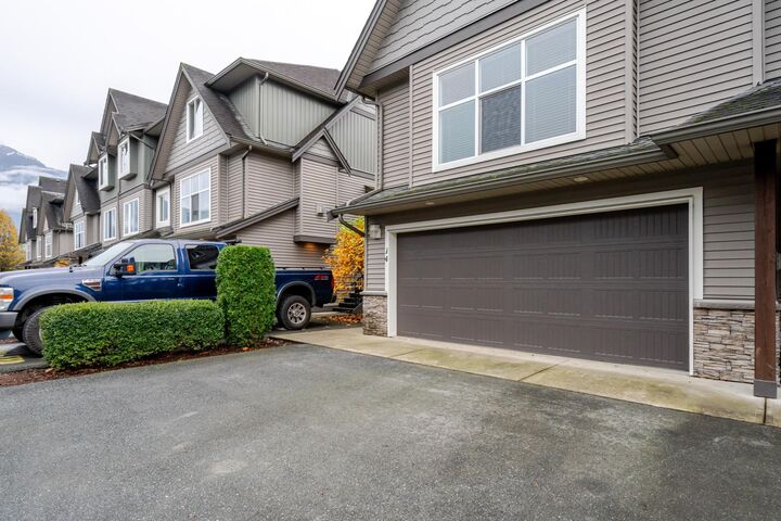 Property Photo:  1609 Agassiz-Rosedale Highway No 9 Highway 14  BC V0M 1A3 
