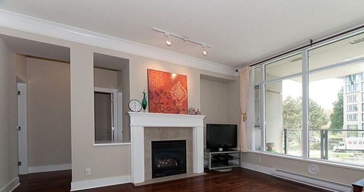 Property Photo: 4685 Valley Drive 320 BC V6J 5M2