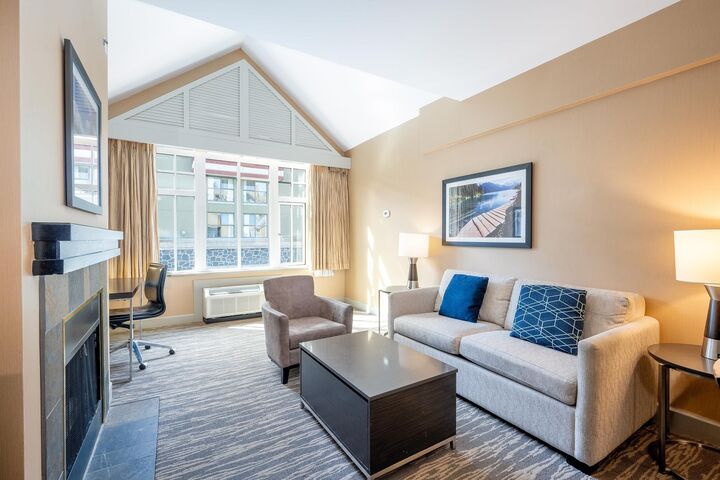 Property Photo: 4050 Whistler Way 560 BC V8E 1H9