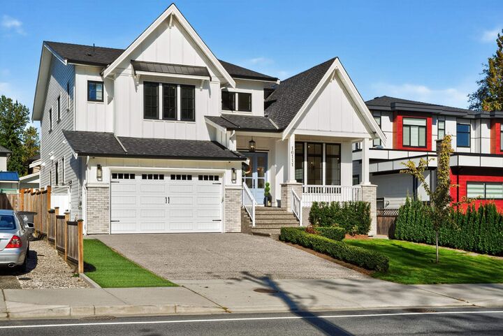 Property Photo: 16111 108 Avenue BC V4N 1P2