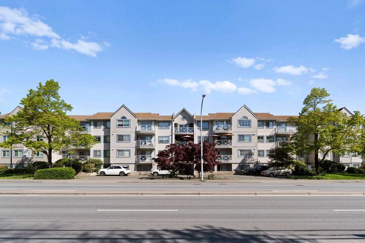Property Photo:  12101 80 Avenue 306  BC V3W 5V6 