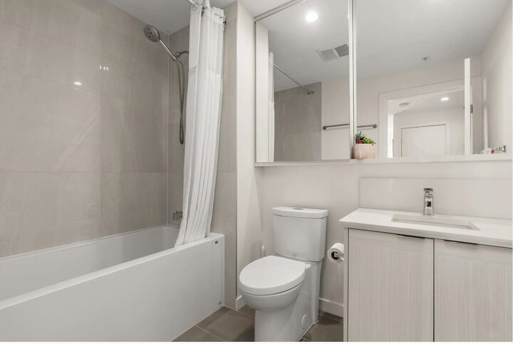 Property Photo: 5051 Imperial Street 2207 BC V5J 0J3