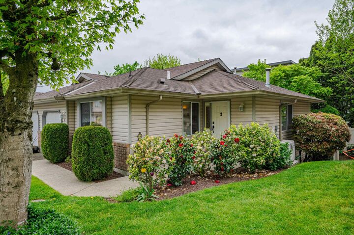 Property Photo: 2023 Winfield Drive 28 BC V3G 1K5