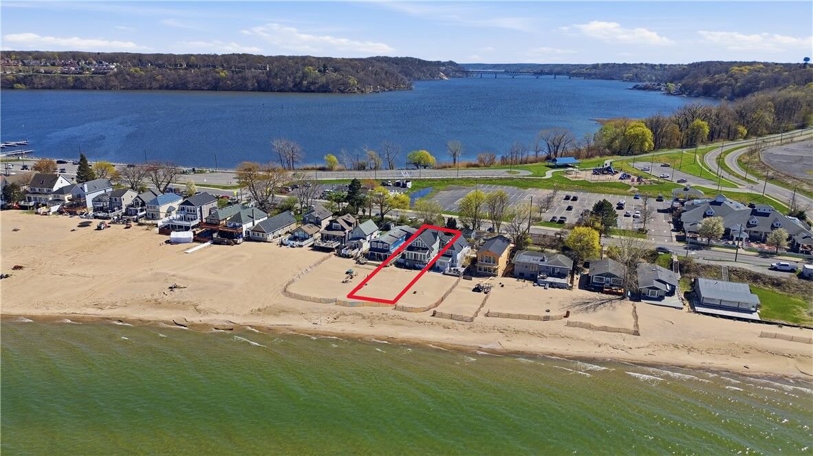 Property Photo:  4877 Culver Road  NY 14622 