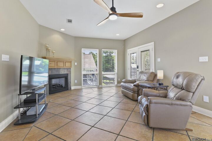 Property Photo:  14442 Samantha Dr  LA 70726 