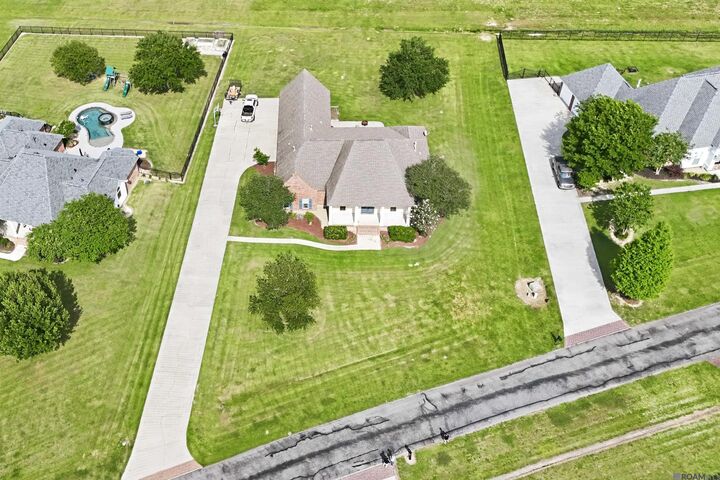 Property Photo:  10456 Buddy Gore Rd  LA 70737 