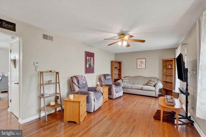 Property Photo:  213 Lartry Drive  PA 17356 