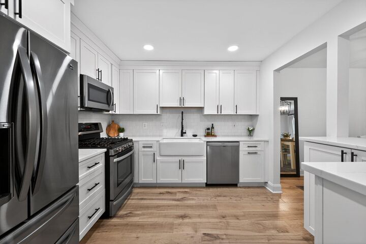 Property Photo:  8504 Spruce Mill Drive  PA 19067 