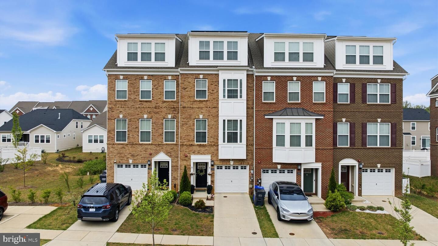 Property Photo:  11649 Dorothy Sayers Place  MD 20695 