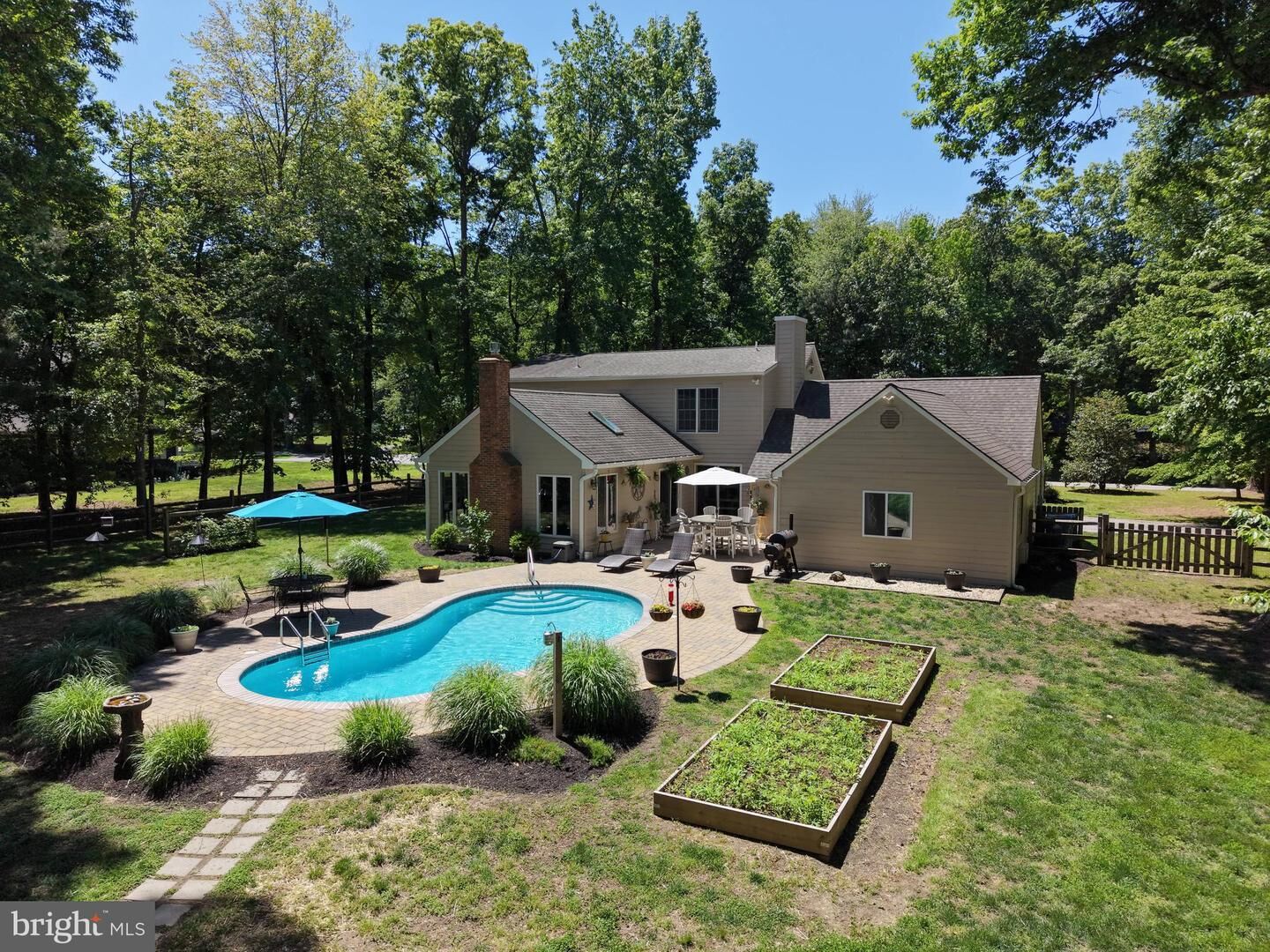 Property Photo:  350 Prospect Bay Drive W  MD 21638 