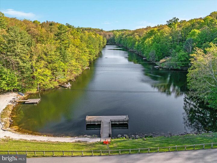 Property Photo:  60 Fawn Run Lane  WV 25427 
