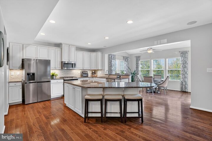 Property Photo:  100 Marisa Lane  PA 19525 