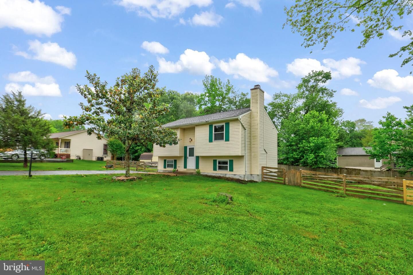 Property Photo:  7 Bertram Boulevard  VA 22556 