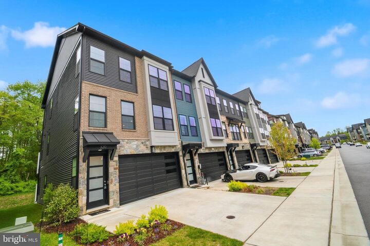Property Photo:  320 Alluvium Dr  MD 20724 