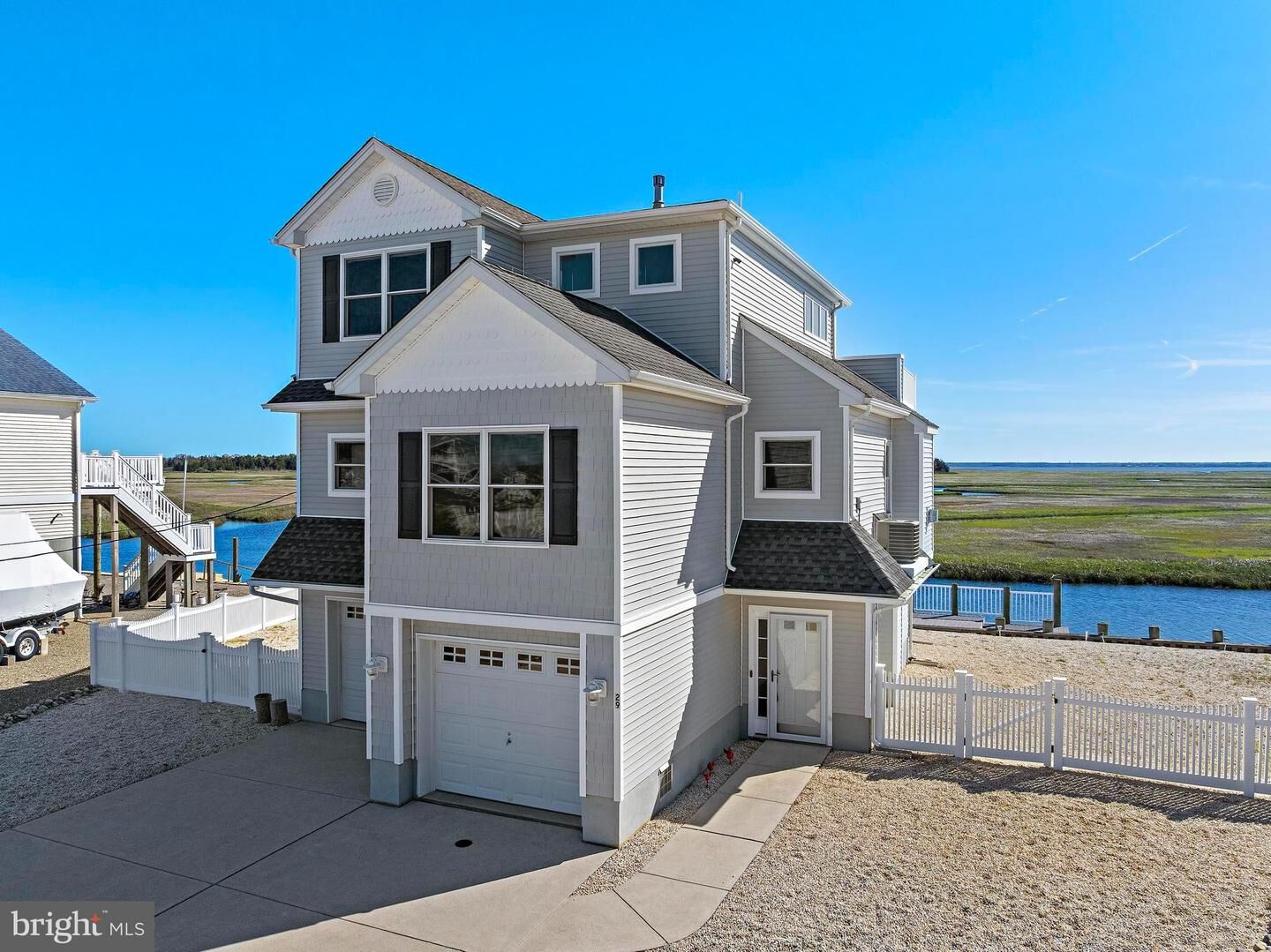 Property Photo:  29 Toms Court  NJ 08087 