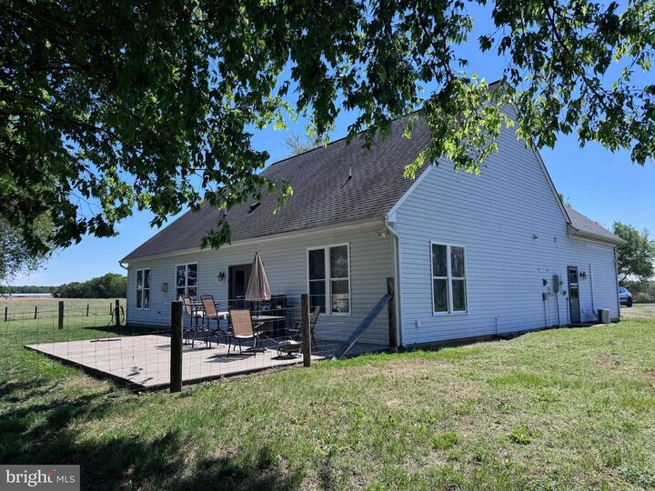 Photo de la propriété:  14137 Cedar Run Road  VA 22701 