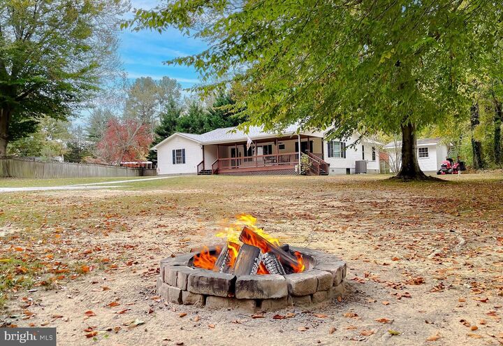 Property Photo:  20601 Poppys Way  MD 20653 