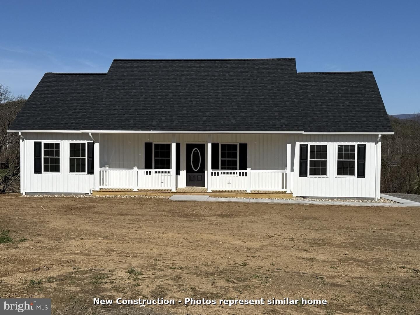 Property Photo: 148 Forman Road WV 26731