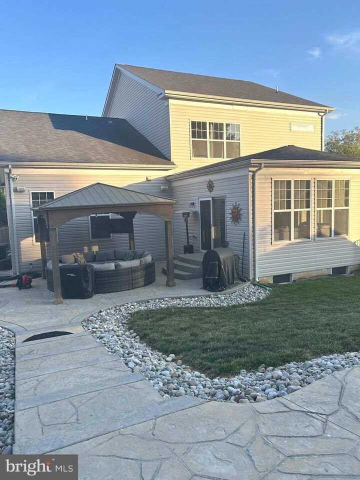 Property Photo:  9 Sutter Drive  VA 22405 