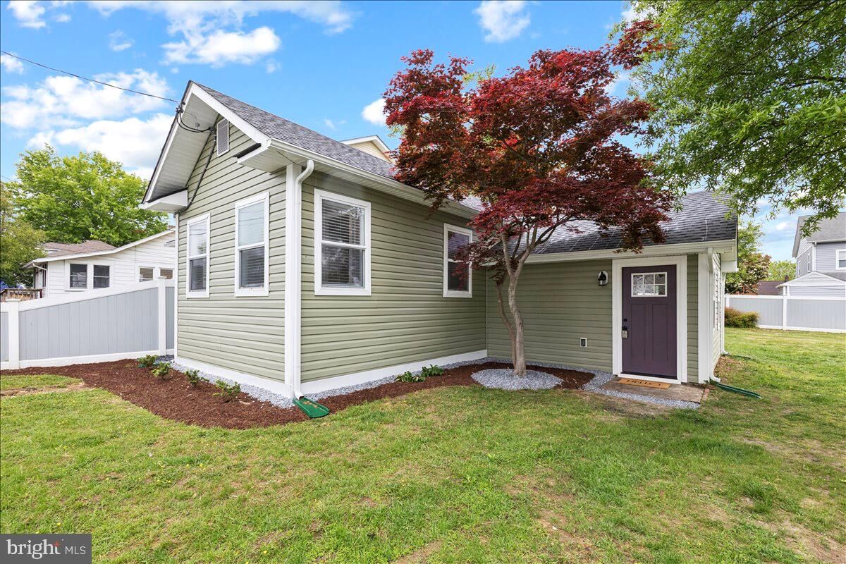 Property Photo: 1621 Bentley Road MD 21037