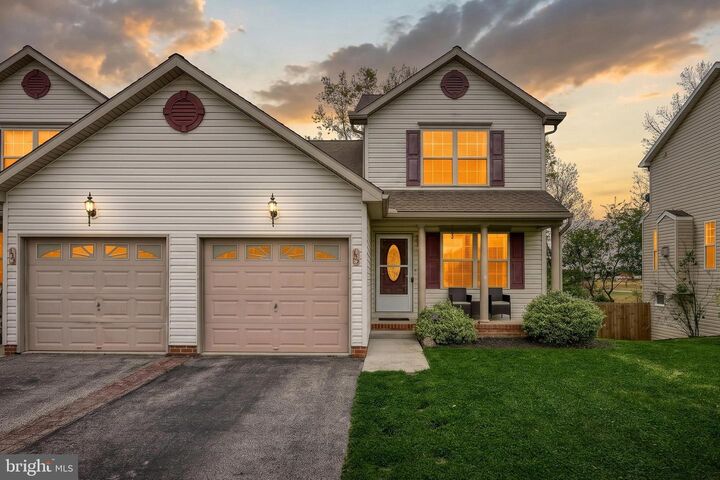 Property Photo:  137 Maple Drive  PA 17331 