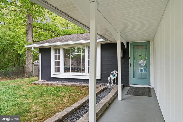 Property Photo:  4409 Cotuit Circle  MD 20601 