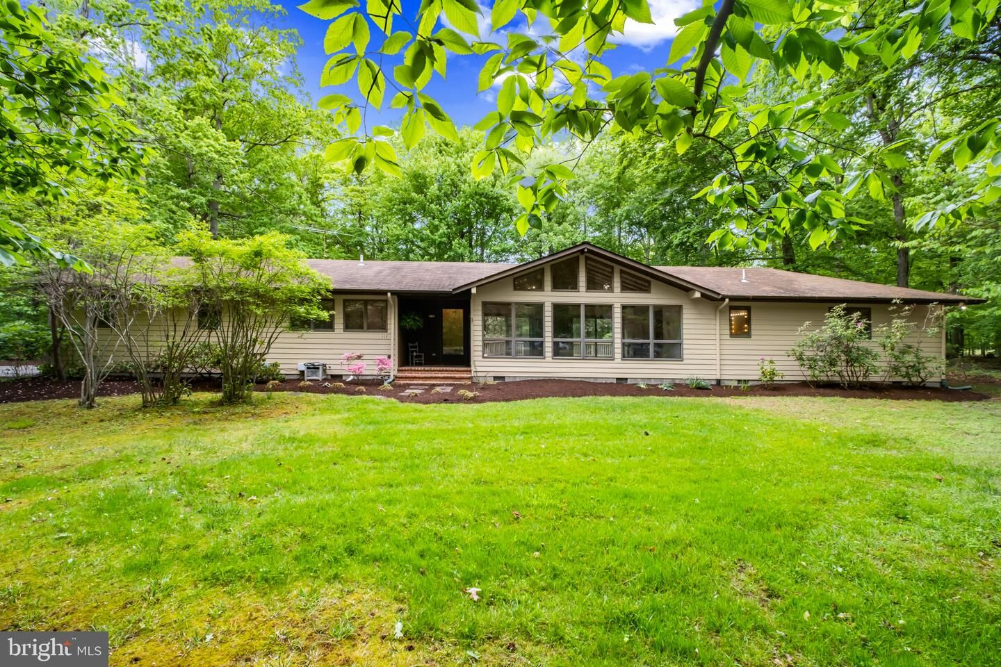 Property Photo:  113 Marlborough Road  MD 21658 