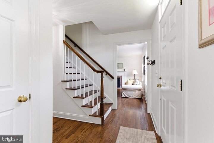 Property Photo:  112 Stony Brook Road  NJ 08525 