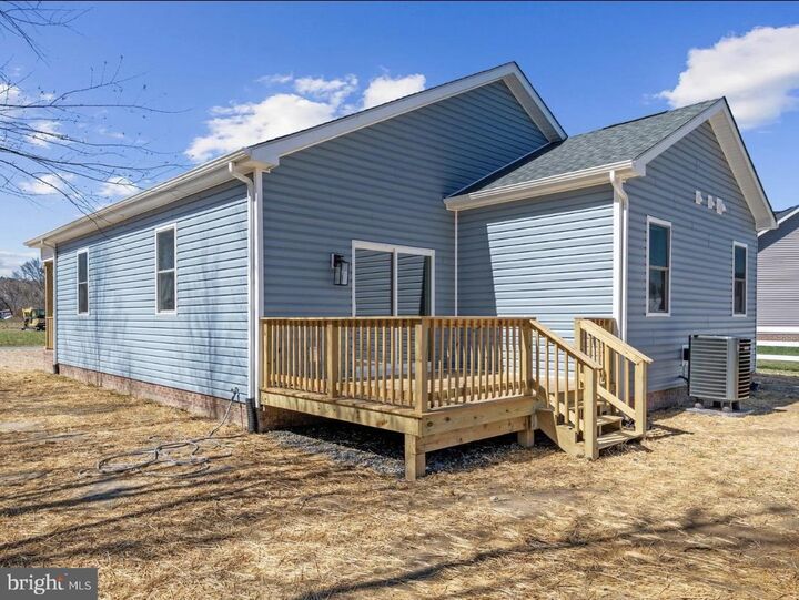 Property Photo:  5 Sunrise Ave  MD 21660 