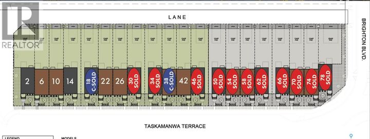 Property Photo:  42 Taskamanwa Terrace  SK S7V 1Z7 