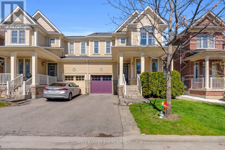 Property Photo:  57 Forbes Terrace  ON L9T 3X3 