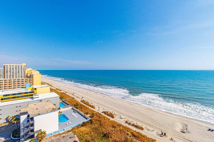 Property Photo:  1501 S Ocean Blvd. 1423  SC 29577 