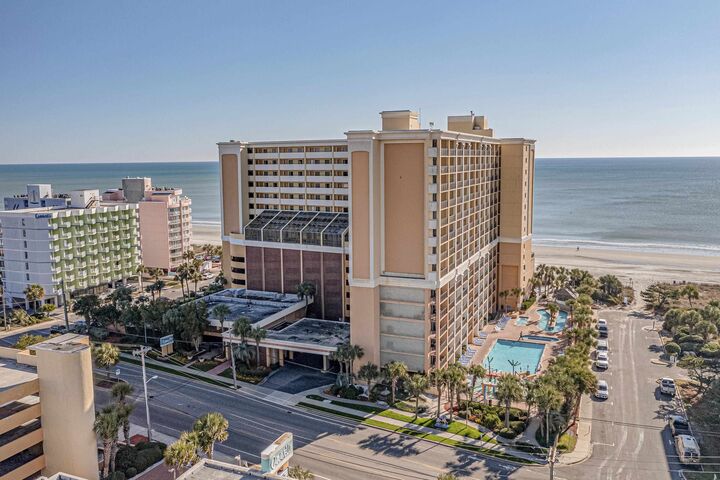 Property Photo:  6900 N Ocean Blvd. 742  SC 29572 