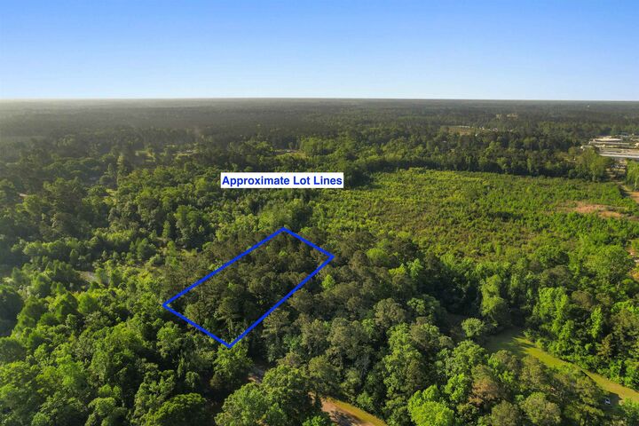 Property Photo:  3172 Hair Nook Rd  SC 29526 