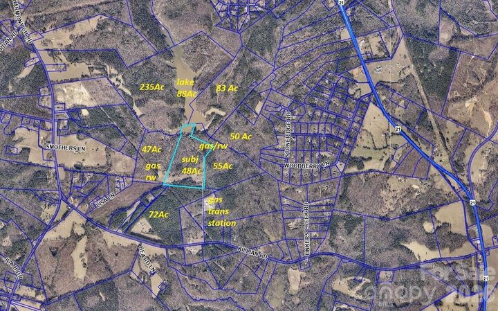 Property Photo:  47 Ac Killian Road  SC 29712 