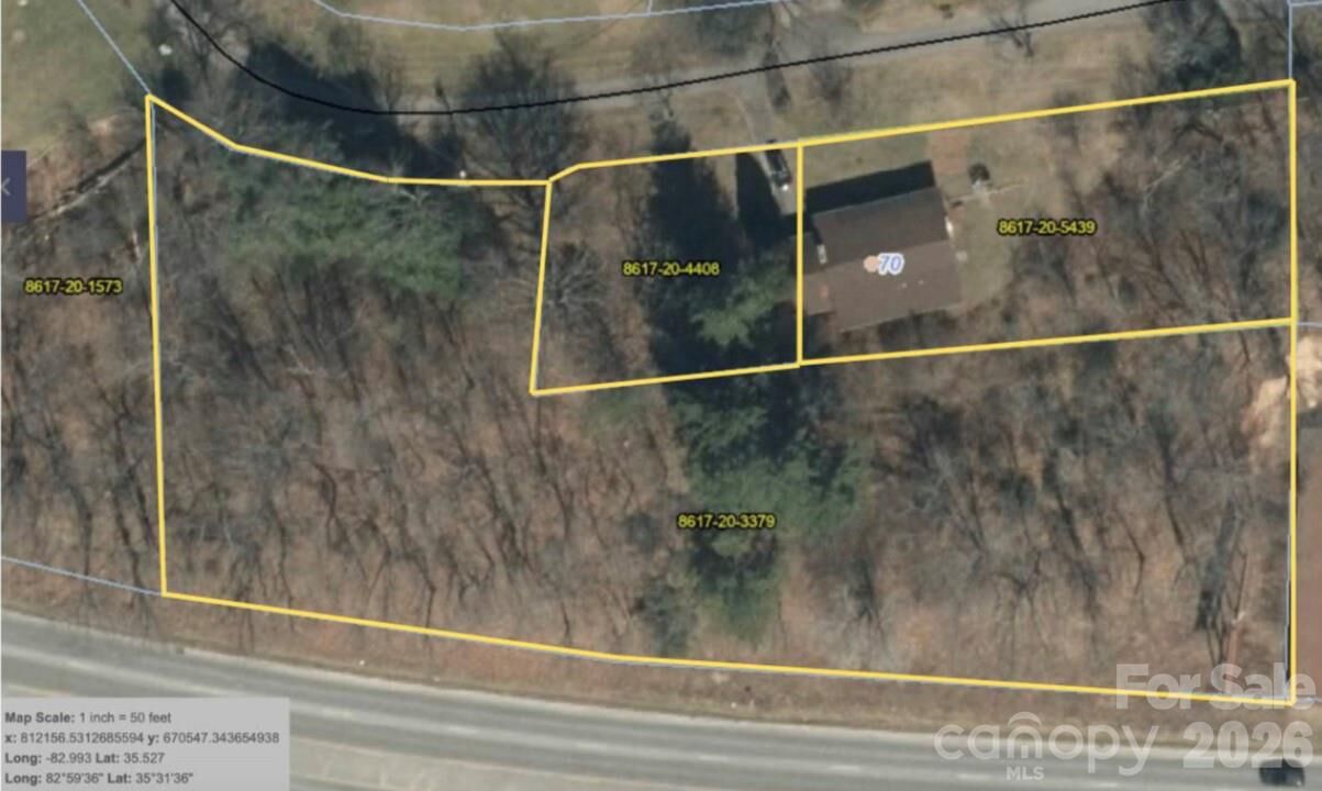 Property Photo:  70 Winchester Drive  NC 28785 