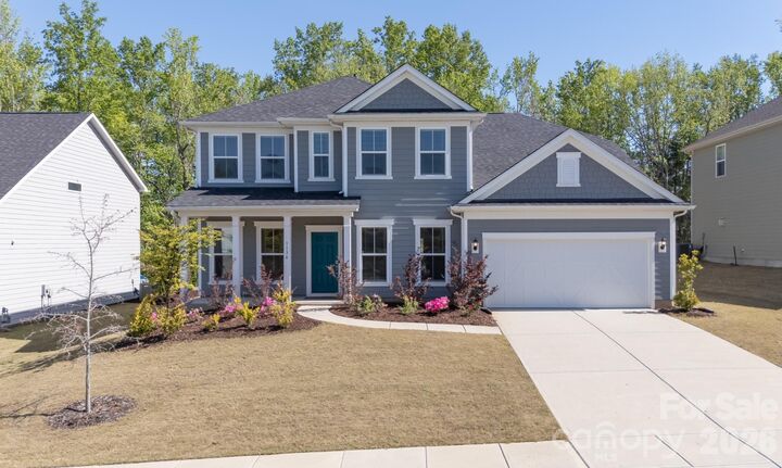 Property Photo:  1134 Regions Boulevard  SC 29707 