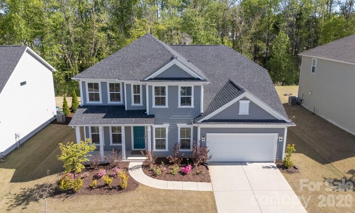 Property Photo:  1134 Regions Boulevard  SC 29707 