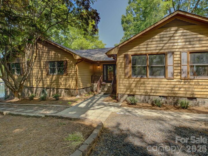 Property Photo:  3940 Sandy Point Drive  SC 29745 