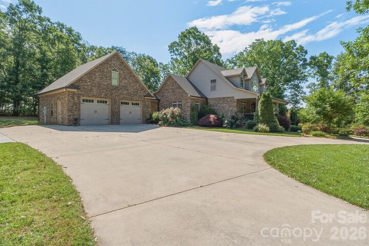 Property Photo:  6777 Houser Farm Road  NC 28168 