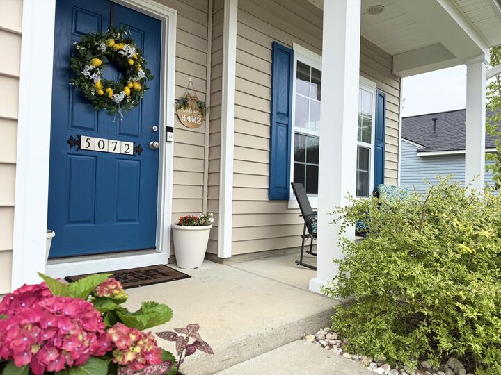 Property Photo:  5072 Blair Road  SC 29483 